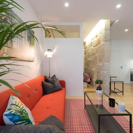 פורטו Lovelystay - Vitoria Viewpoint 1Br Flat מראה חיצוני תמונה
