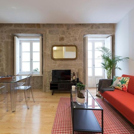 פורטו Lovelystay - Vitoria Viewpoint 1Br Flat מראה חיצוני תמונה