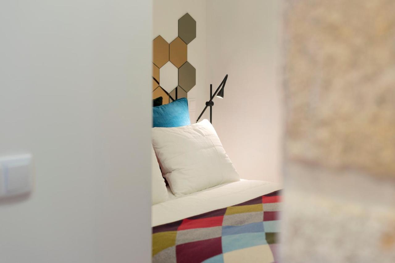 פורטו Lovelystay - Vitoria Viewpoint 1Br Flat מראה חיצוני תמונה