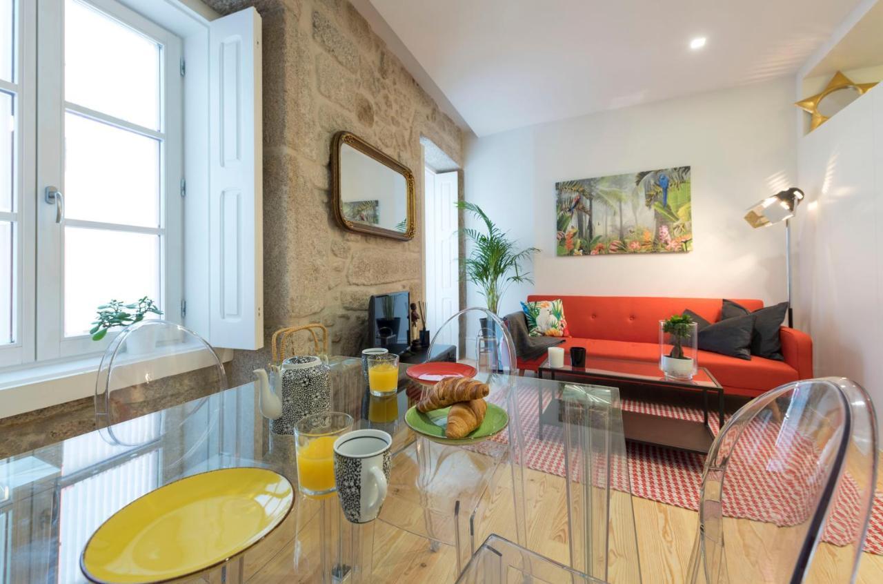 פורטו Lovelystay - Vitoria Viewpoint 1Br Flat מראה חיצוני תמונה
