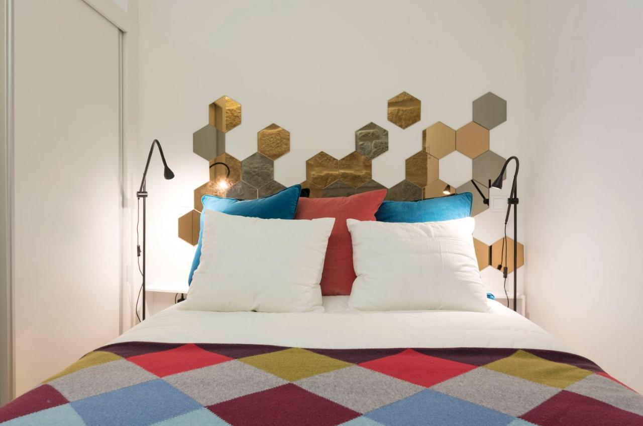 פורטו Lovelystay - Vitoria Viewpoint 1Br Flat מראה חיצוני תמונה