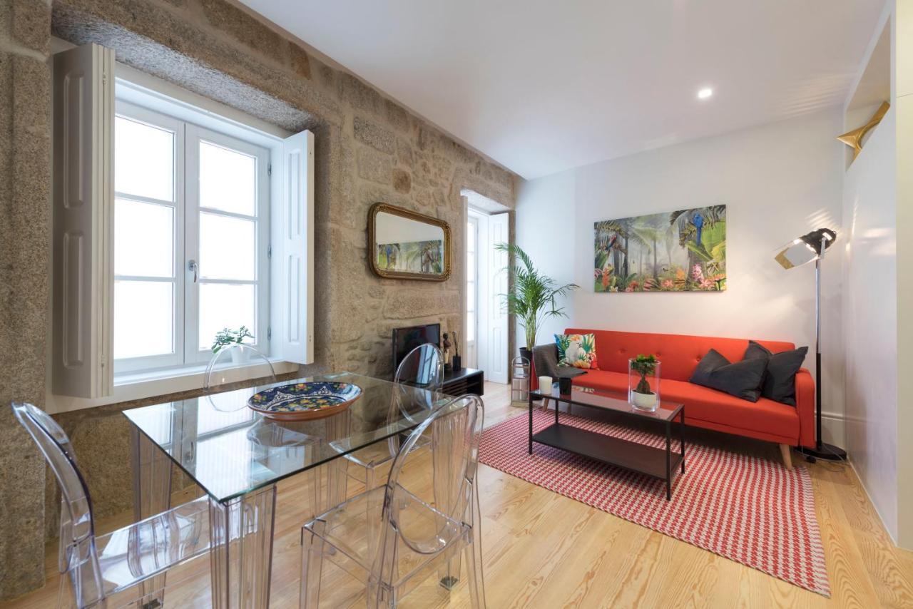 פורטו Lovelystay - Vitoria Viewpoint 1Br Flat מראה חיצוני תמונה