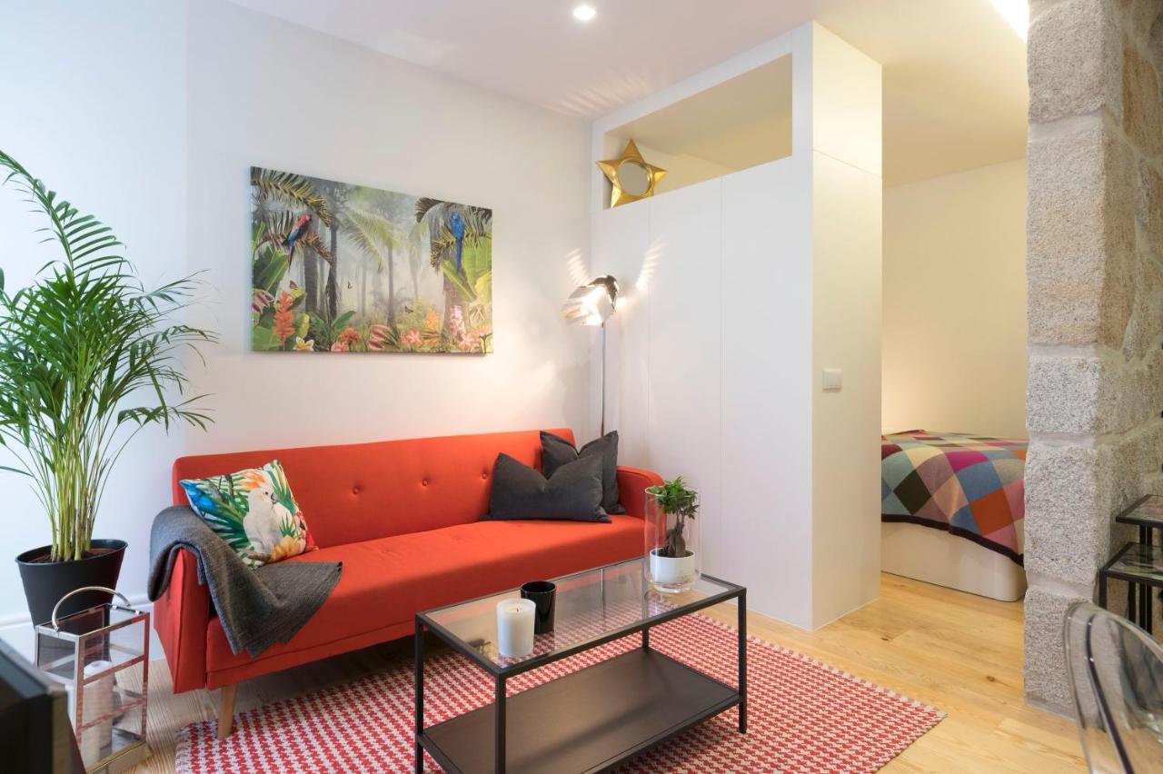 פורטו Lovelystay - Vitoria Viewpoint 1Br Flat מראה חיצוני תמונה
