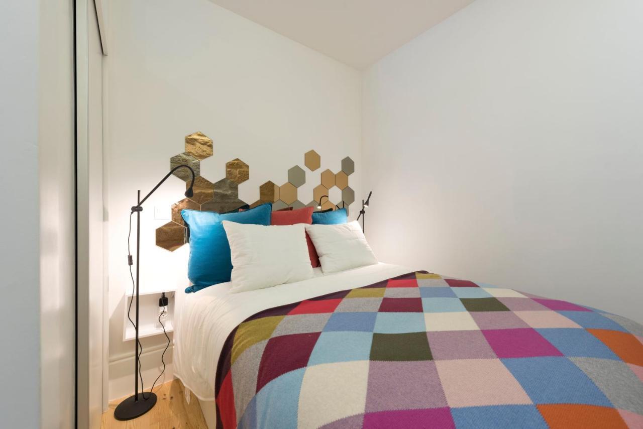 פורטו Lovelystay - Vitoria Viewpoint 1Br Flat מראה חיצוני תמונה