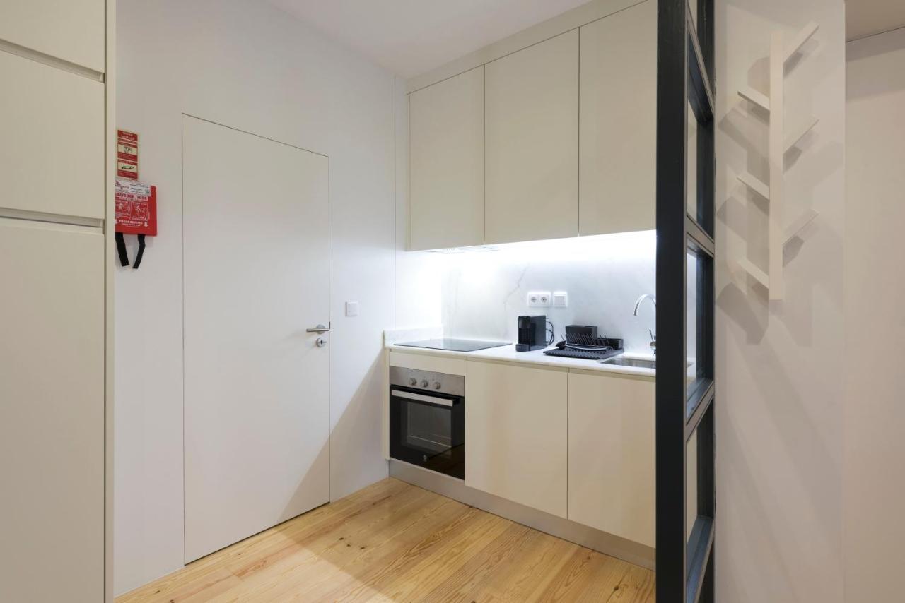 פורטו Lovelystay - Vitoria Viewpoint 1Br Flat מראה חיצוני תמונה