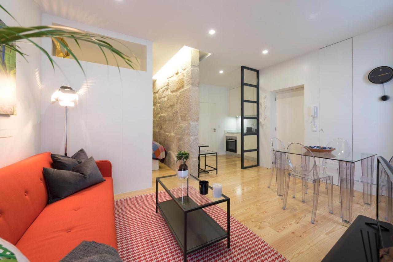 פורטו Lovelystay - Vitoria Viewpoint 1Br Flat מראה חיצוני תמונה