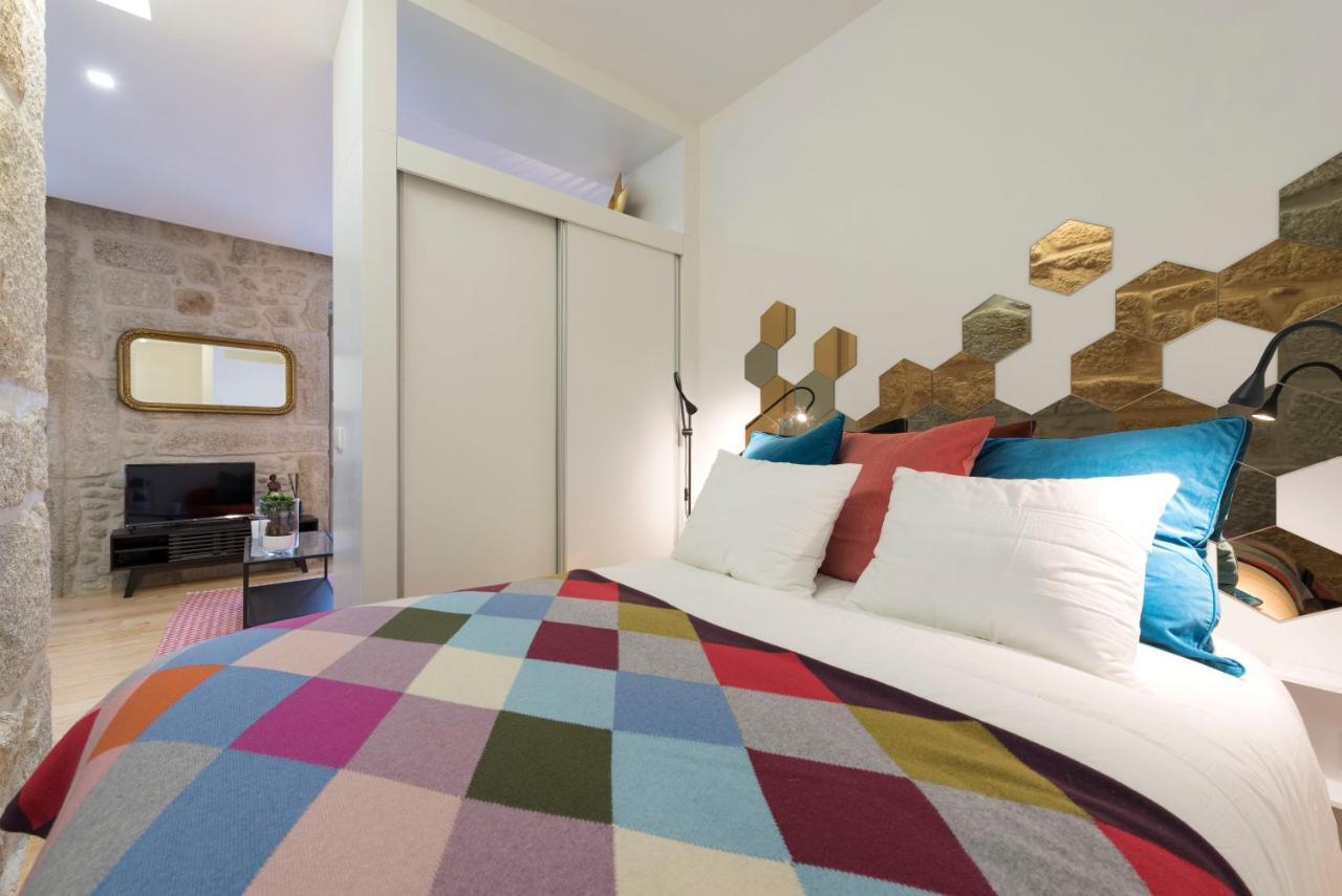 פורטו Lovelystay - Vitoria Viewpoint 1Br Flat מראה חיצוני תמונה