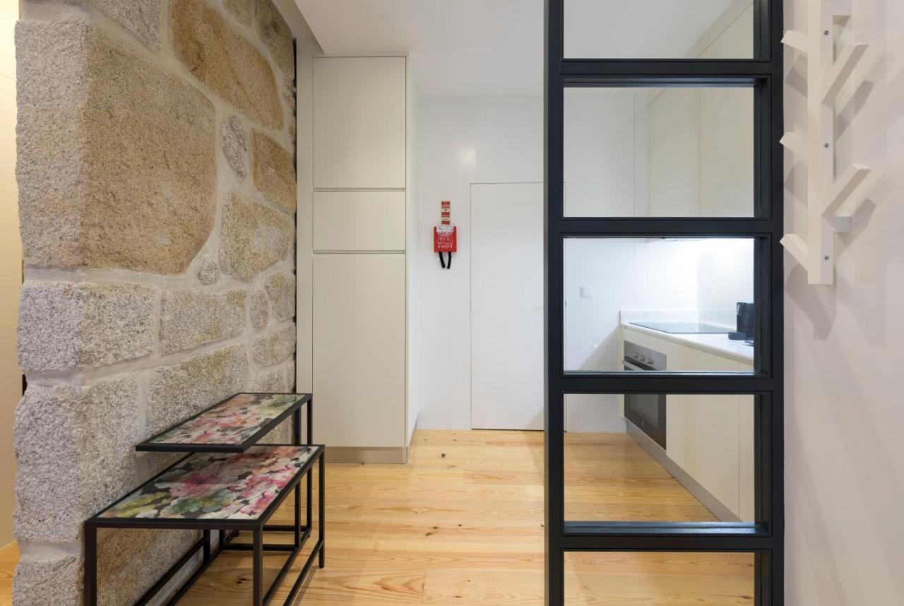 פורטו Lovelystay - Vitoria Viewpoint 1Br Flat מראה חיצוני תמונה