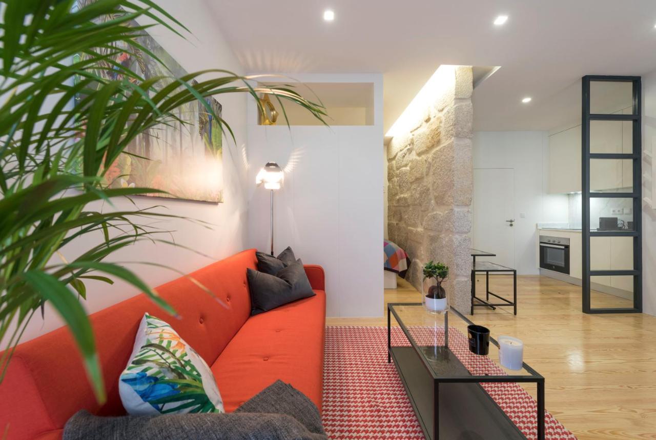 פורטו Lovelystay - Vitoria Viewpoint 1Br Flat מראה חיצוני תמונה