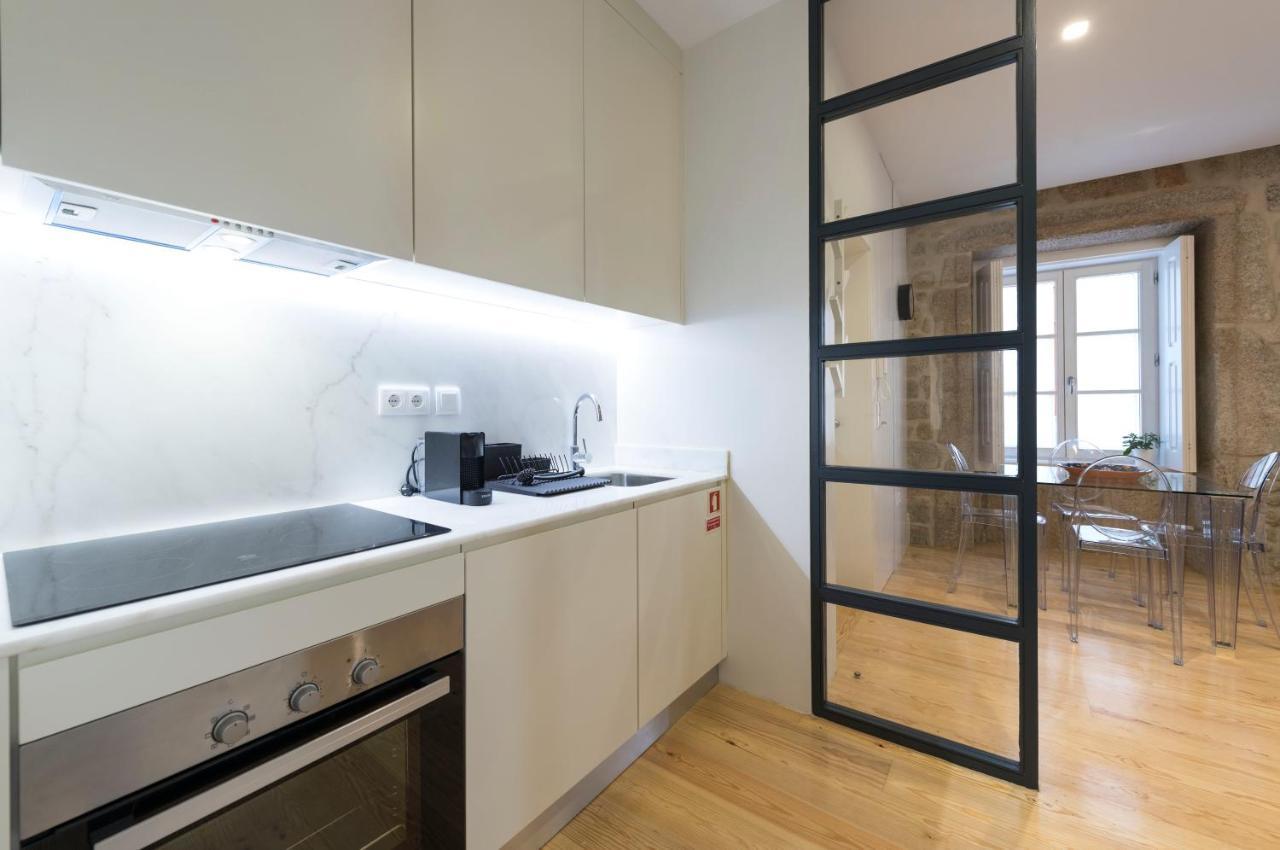 פורטו Lovelystay - Vitoria Viewpoint 1Br Flat מראה חיצוני תמונה