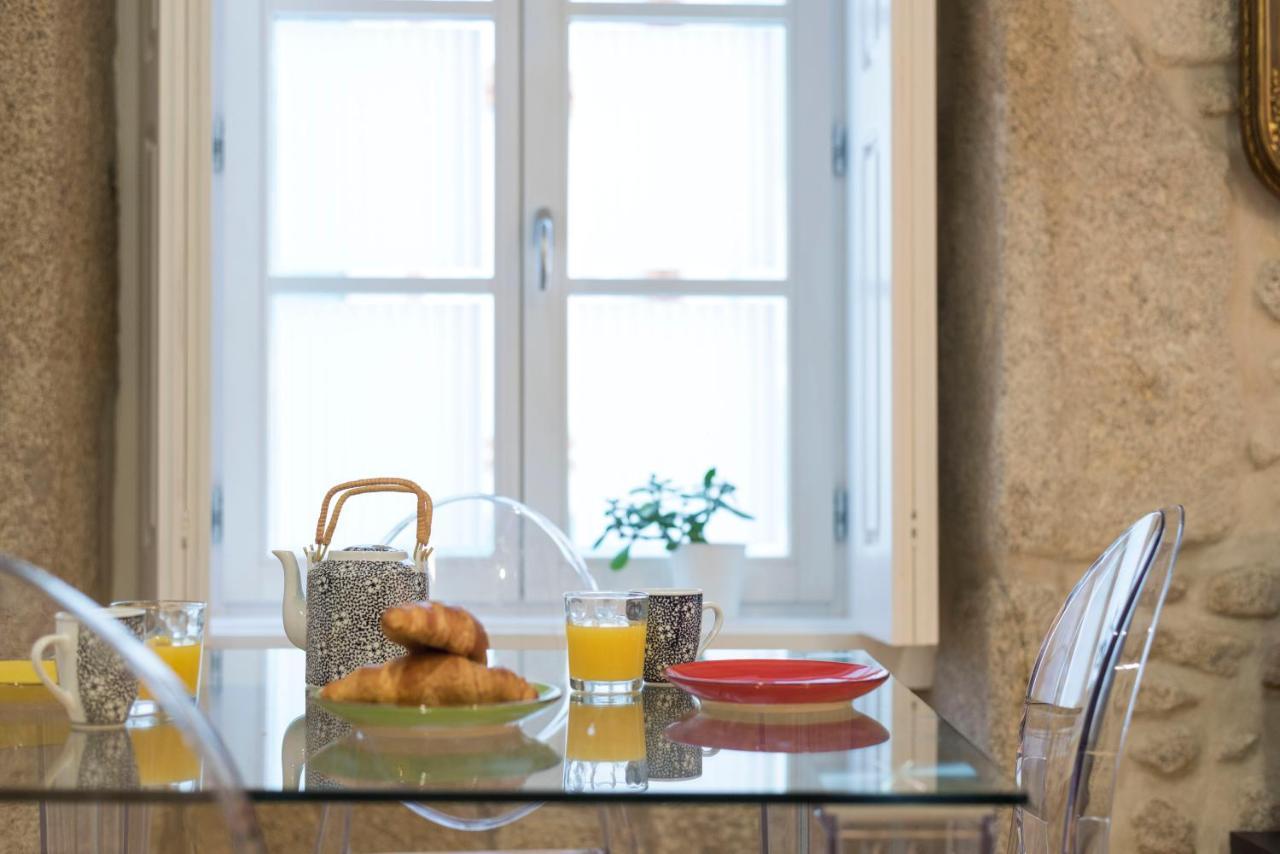 פורטו Lovelystay - Vitoria Viewpoint 1Br Flat מראה חיצוני תמונה