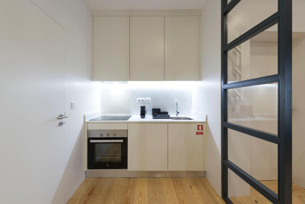 פורטו Lovelystay - Vitoria Viewpoint 1Br Flat מראה חיצוני תמונה