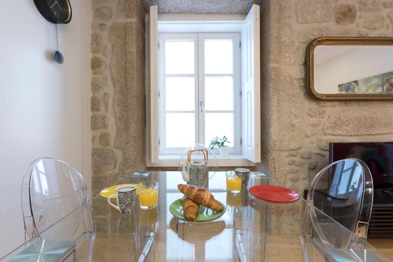 פורטו Lovelystay - Vitoria Viewpoint 1Br Flat מראה חיצוני תמונה