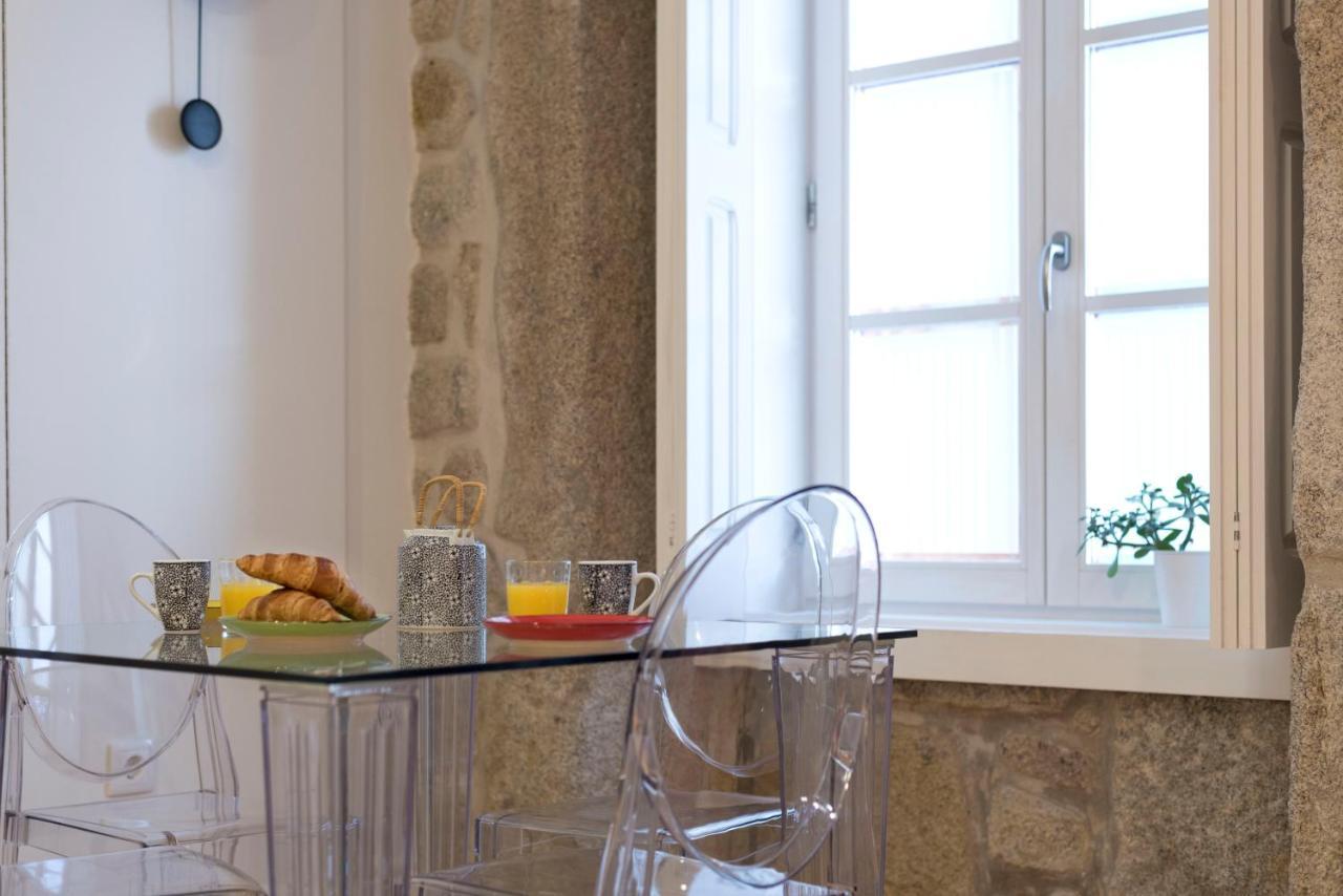 פורטו Lovelystay - Vitoria Viewpoint 1Br Flat מראה חיצוני תמונה