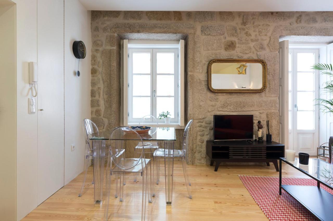 פורטו Lovelystay - Vitoria Viewpoint 1Br Flat מראה חיצוני תמונה