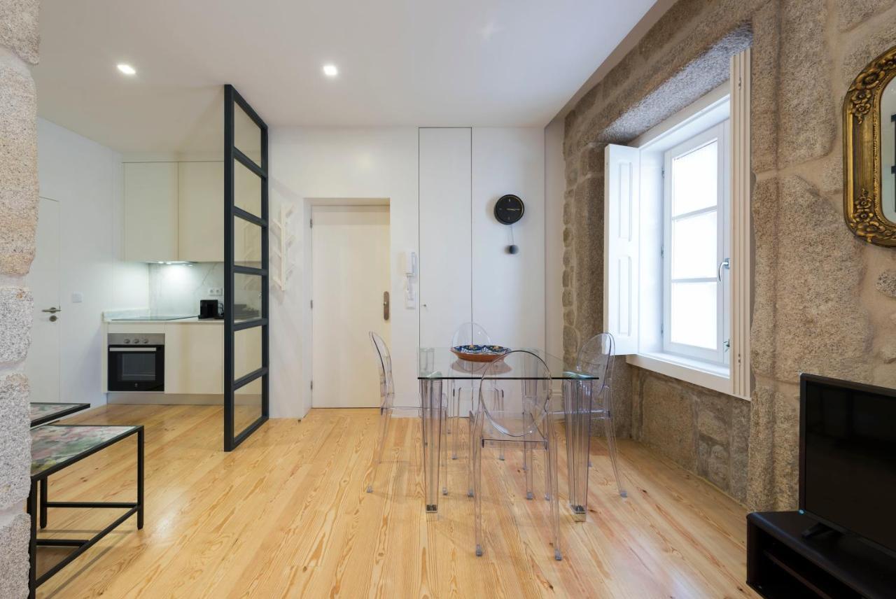 פורטו Lovelystay - Vitoria Viewpoint 1Br Flat מראה חיצוני תמונה