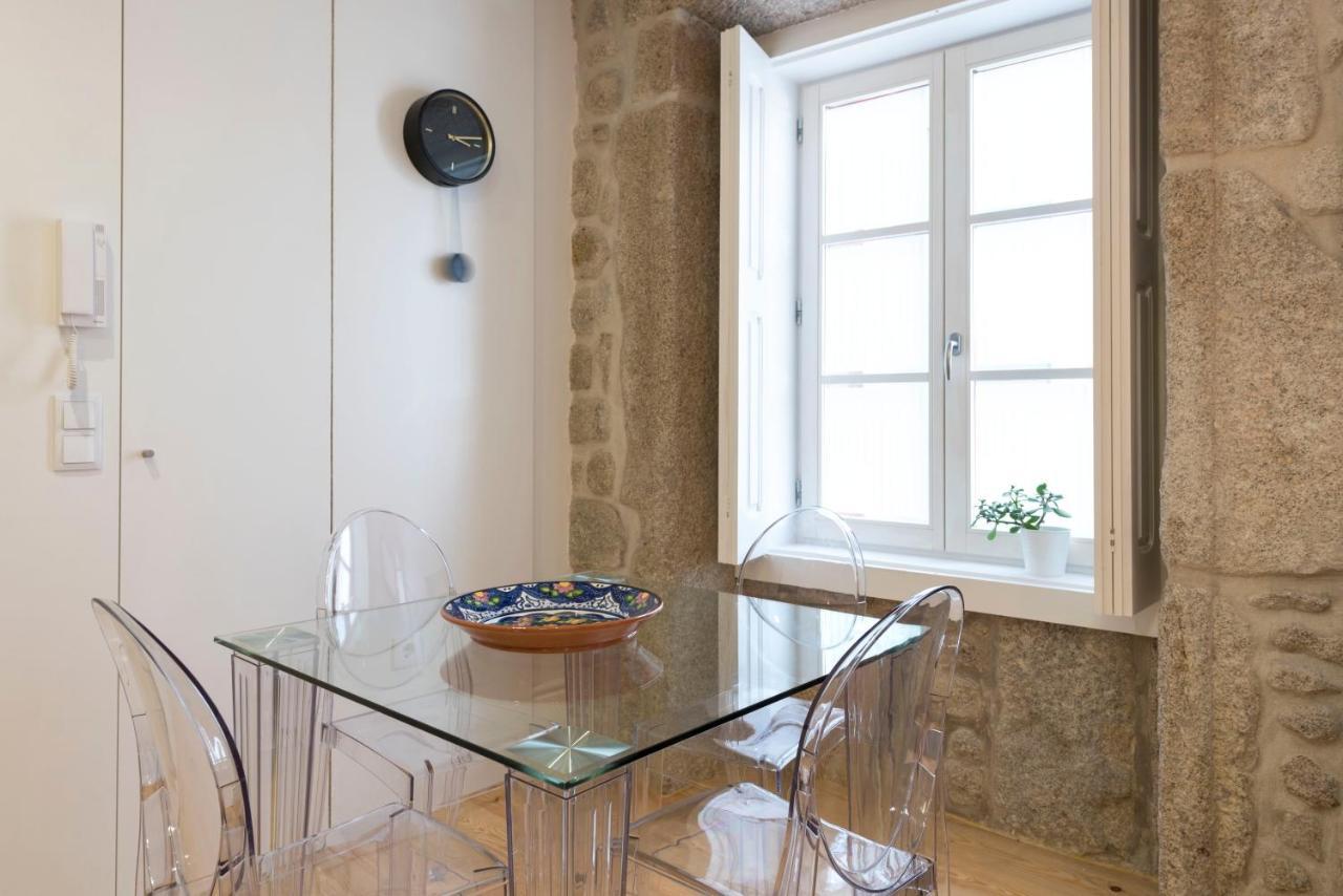 פורטו Lovelystay - Vitoria Viewpoint 1Br Flat מראה חיצוני תמונה